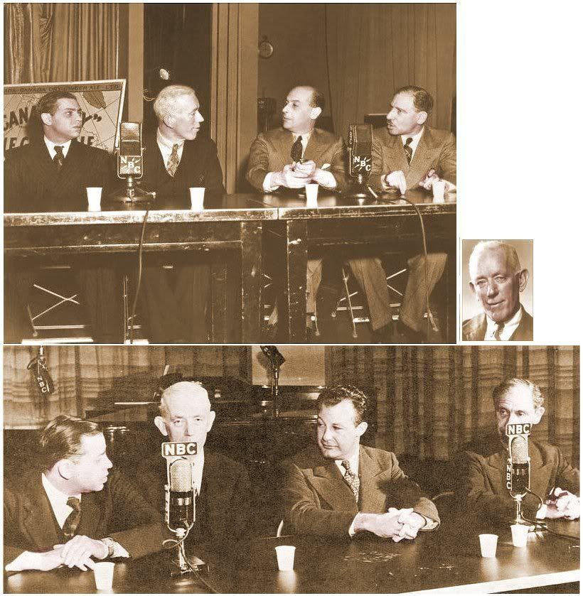 Meet The Sports Writers Baseball Fever